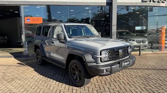 Carro 2.0 HI4-T PHEV 4X4 9HAT