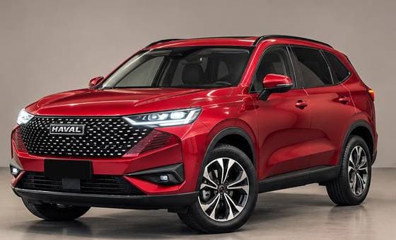 Carro 1.5 PHEV34 AWD E-TRACTION