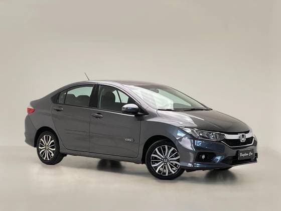 Carro 1.5 EX 16V FLEX 4P AUTOMÁTICO