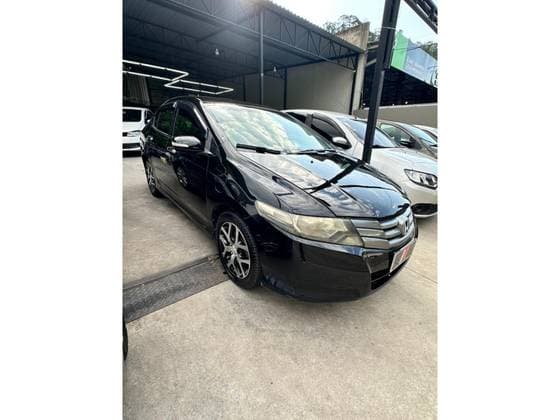 Carro 1.5 EX 16V FLEX 4P MANUAL