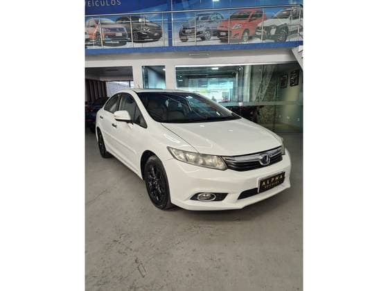 Carro 2.0 EXR 16V FLEX 4P AUTOMÁTICO