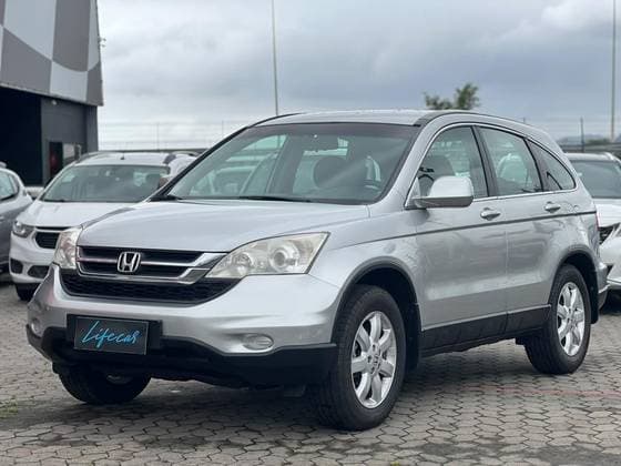 Carro 2.0 LX 4X2 16V GASOLINA 4P AUTOMÁTICO