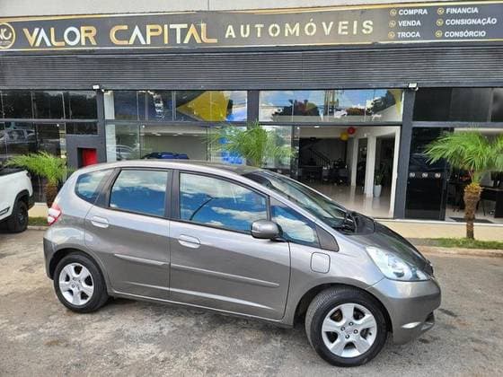 Carro 1.4 LXL 16V FLEX 4P AUTOMÁTICO