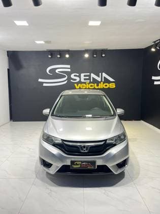 Carro 1.5 EX 16V FLEX 4P AUTOMÁTICO