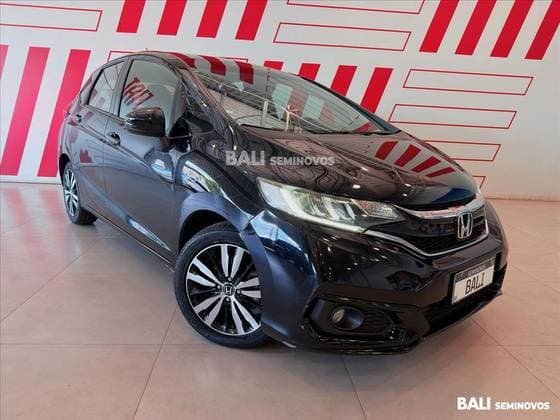 Carro 1.5 EXL 16V FLEX 4P AUTOMÁTICO