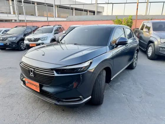 Carro 1.5 DI I-VTEC FLEX EX CVT