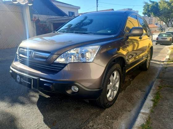 Carro 2.0 LX 4X2 16V GASOLINA 4P AUTOMÁTICO