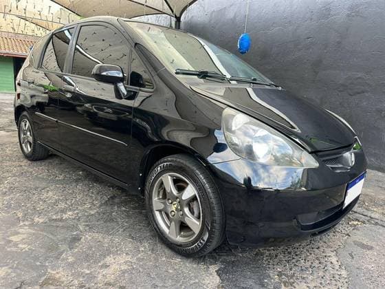 Carro 1.5 EX 16V GASOLINA 4P AUTOMÁTICO
