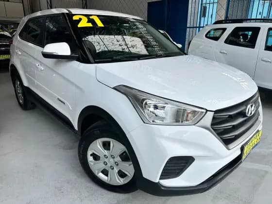 Carro 1.6 16V FLEX ATTITUDE AUTOMÁTICO