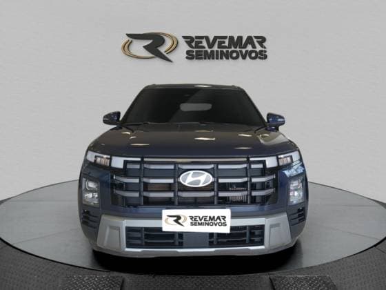 Carro 1.0 TGDI FLEX COMFORT AUTOMÁTICO