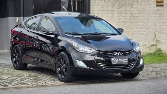 Carro 1.8 GLS 16V GASOLINA 4P AUTOMÁTICO