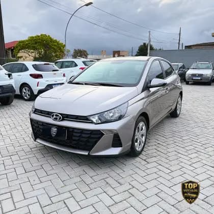 Carro 1.0 12V FLEX COMFORT MANUAL