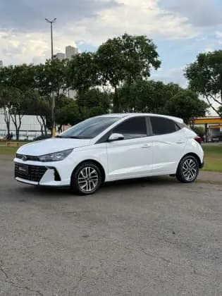 Carro 1.0 12V FLEX LIMITED MANUAL