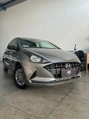 Carro 1.0 12V FLEX SENSE MANUAL