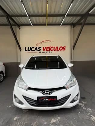 Carro 1.6 PREMIUM 16V FLEX 4P AUTOMÁTICO