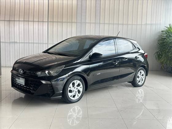 Carro 1.0 12V FLEX COMFORT MANUAL