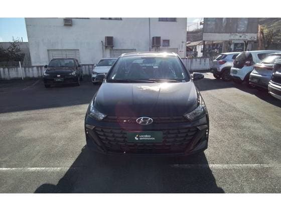 Carro 1.0 12V FLEX COMFORT MANUAL