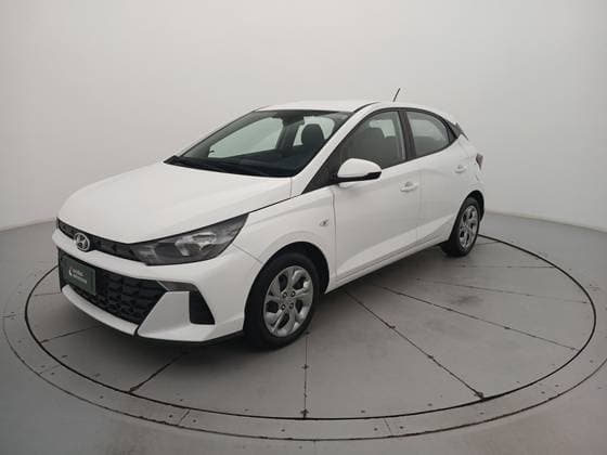Carro 1.0 12V FLEX COMFORT MANUAL