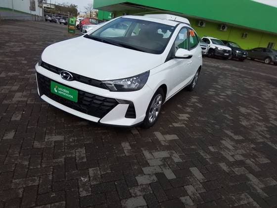 Carro 1.0 12V FLEX COMFORT PLUS MANUAL