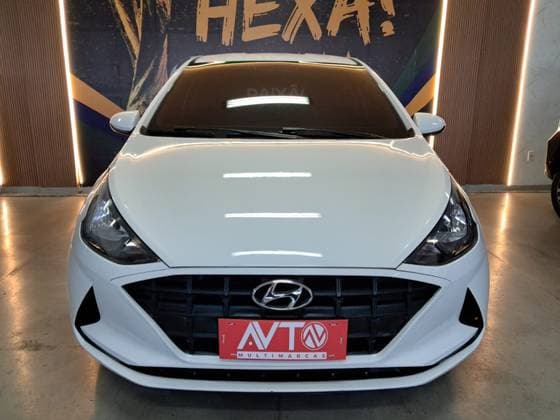 Carro 1.0 12V FLEX SENSE MANUAL