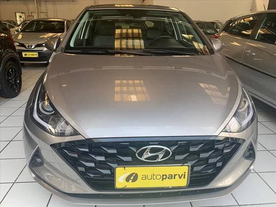 Carro 1.0 TGDI FLEX DIAMOND AUTOMÁTICO