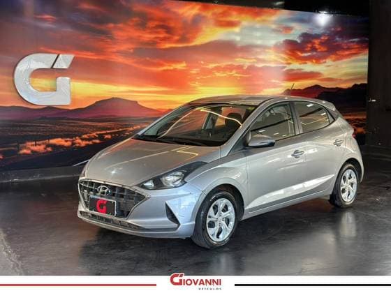 Carro 1.6 16V FLEX VISION AUTOMÁTICO