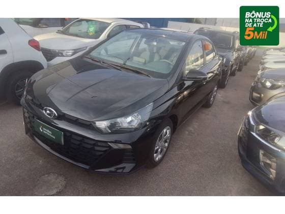 Carro 1.0 12V FLEX COMFORT MANUAL