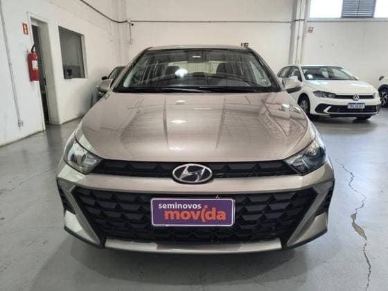 Carro 1.0 12V FLEX COMFORT PLUS MANUAL