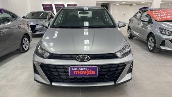 Carro 1.0 12V FLEX COMFORT PLUS MANUAL