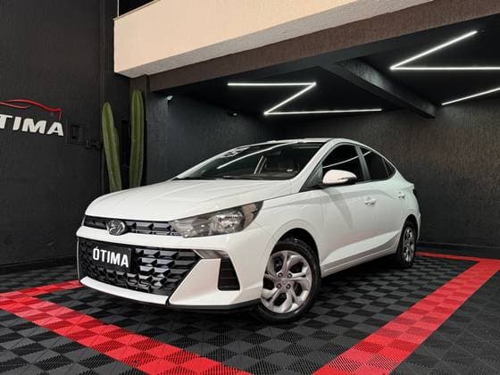 Carro 1.0 12V FLEX COMFORT PLUS MANUAL