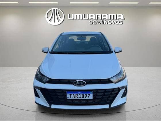 Carro 1.0 12V FLEX COMFORT PLUS MANUAL