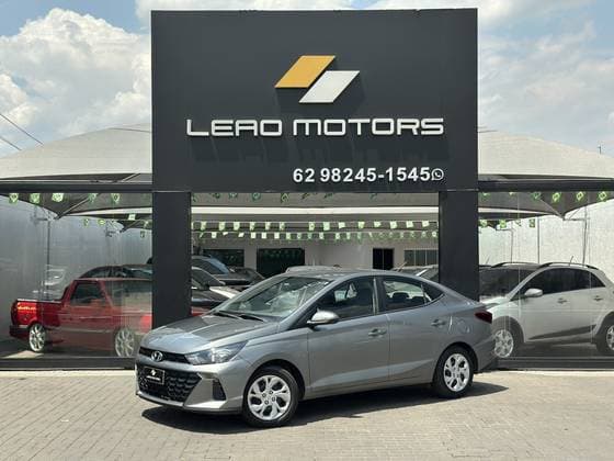 Carro 1.0 12V FLEX COMFORT PLUS MANUAL
