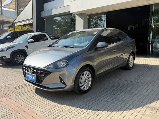 Carro 1.0 12V FLEX EVOLUTION MANUAL