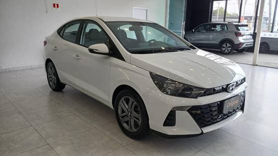 Carro 1.0 TGDI FLEX COMFORT PLUS AUTOMÁTICO
