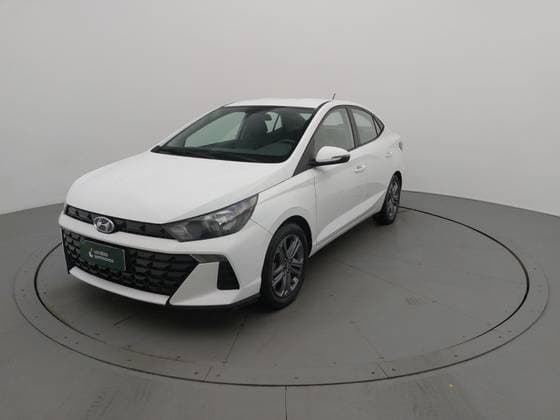 Carro 1.0 TGDI FLEX COMFORT PLUS AUTOMÁTICO
