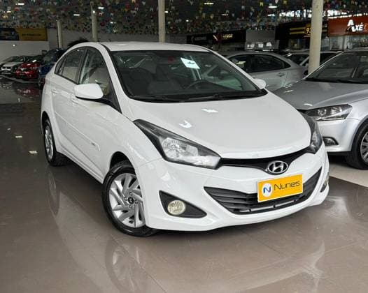 Carro 1.6 COMFORT STYLE 16V FLEX 4P AUTOMÁTICO