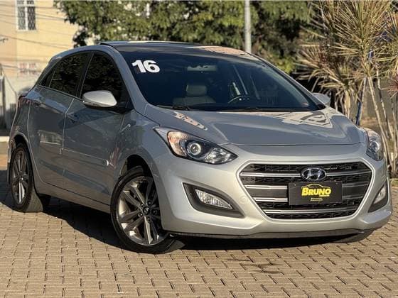 Carro 1.8 MPI 16V GASOLINA 4P AUTOMATICO