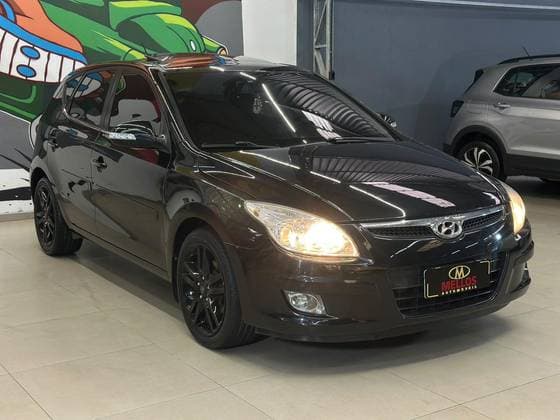 Carro 2.0 MPFI GLS 16V GASOLINA 4P AUTOMÁTICO