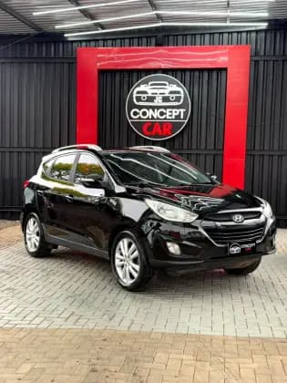 Carro 2.0 MPI 4X2 16V FLEX 4P AUTOMÁTICO