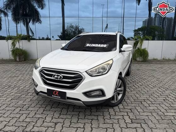 Carro 2.0 MPFI GL 16V FLEX 4P AUTOMÁTICO