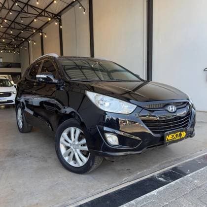 Carro 2.0 MPFI GLS 16V FLEX 4P AUTOMÁTICO