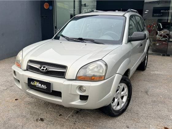 Carro 2.0 MPFI GL 16V 142CV 2WD GASOLINA 4P MANUAL