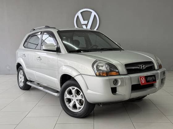 Carro 2.0 MPFI GLS 16V 143CV 2WD FLEX 4P AUTOMÁTICO