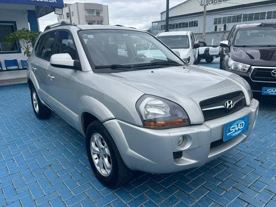 Carro 2.0 MPFI GLS 16V 143CV 2WD FLEX 4P AUTOMÁTICO