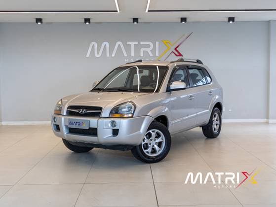 Carro 2.0 MPFI GLS 16V 143CV 2WD FLEX 4P AUTOMÁTICO