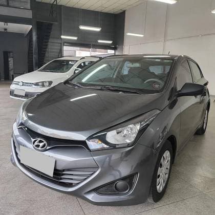 Carro 1.0 COMFORT PLUS 12V FLEX 4P MANUAL