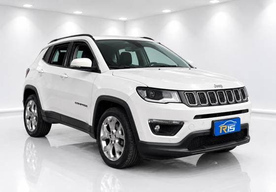 Carro 2.0 16V FLEX LONGITUDE AUTOMÁTICO