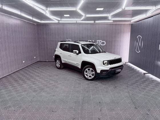 Carro 1.3 T270 TURBO FLEX SPORT AT6
