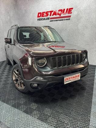 Carro 1.8 16V FLEX LIMITED 4P AUTOMÁTICO
