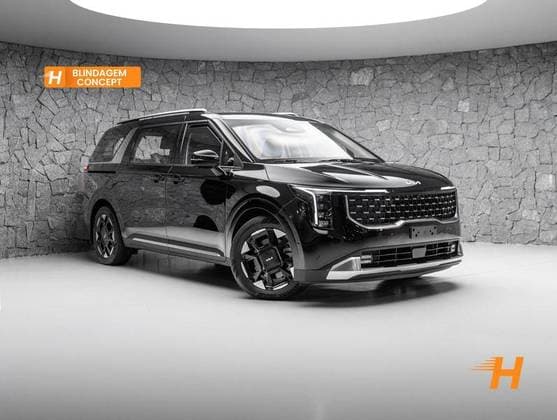 Carro 3.5 V6 GASOLINA EX AUTOMATICO